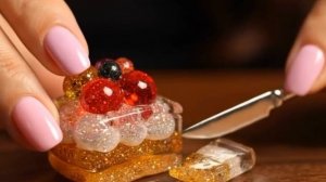 Asmr Нейросеть