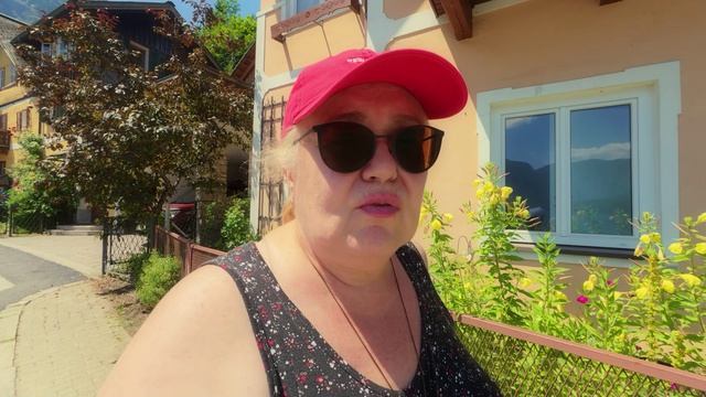 Мы не собирались сюда заезжать… Хальштат и Дахштайн | Что дальше? смотреть онлайн