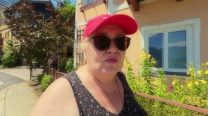 Мы не собирались сюда заезжать… Хальштат и Дахштайн | Что дальше?