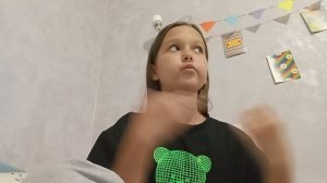 и всё высказала про Аринку Калинку