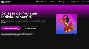 Как Получить Spotify Premium Бесплатно в 2026 | Без Оплаты ✅