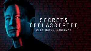 Рассекреченные тайны с Дэвидом Духовны - 2 сезон, 6 серия (2026) / Secrets with David Duchovny