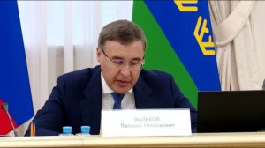 Глава Минобрнауки принял участие в форуме преподавателей истории в ТюмГУ