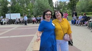 Дискотека начинается... 28.06.26...