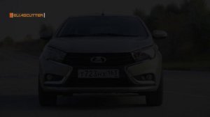 ЭКСПОРТНАЯ LADA VESTA - ГЛАВНОЕ ОТЛИЧИЕ ОТ АВТОМОБИЛЕЙ ДЛЯ ВНУТРЕННЕГО РЫНКА | #LADAVesta #Export