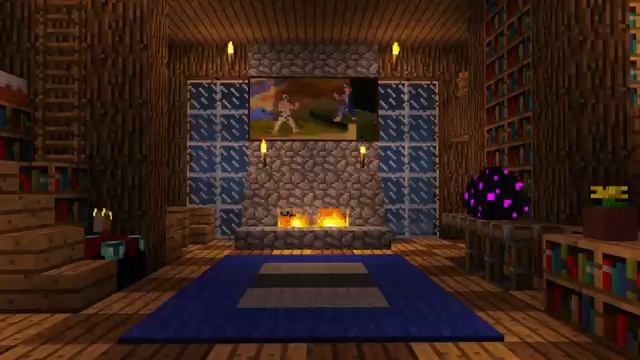 relax, everything will be okay… (minecraft c418 music & ambience) смотреть онлайн