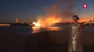 Бриг РОССИИ