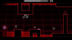 the challenge geometry dash