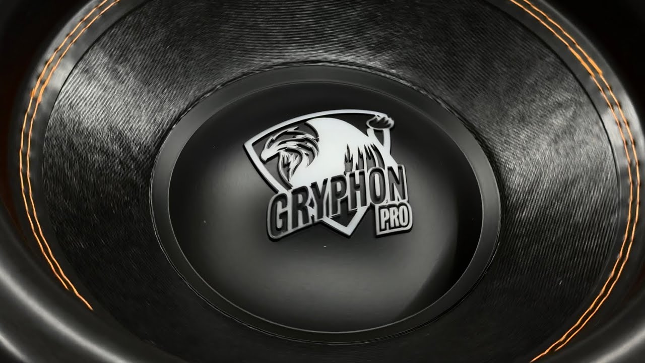 Яркий и громкий Gryphon PRO 15 v.3 SEот DL Audio смотреть онлайн