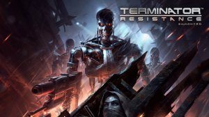 Terminator Resistance #2