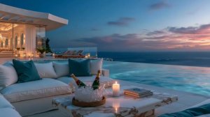 Luxury Sunset Lounge Music - Deep Chillout & Relaxing Ambient Beats for Stress Relief 2026