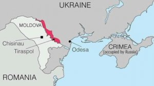 Молдавия хочет,чтобы в мирные переговоры по Украине был включен пункт о выводе армии РФ с Приднестро