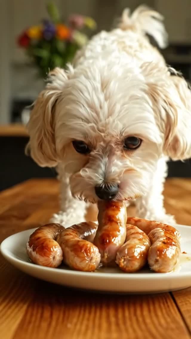Кошки и собаки