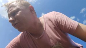 Дмитрий Гаврилкин - Летняя Ягодная Прогулка На Прикамском - 2024