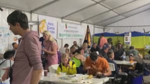 Европа будет отправлять на фронт украинских беженцев