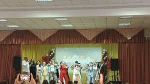 творческие родители