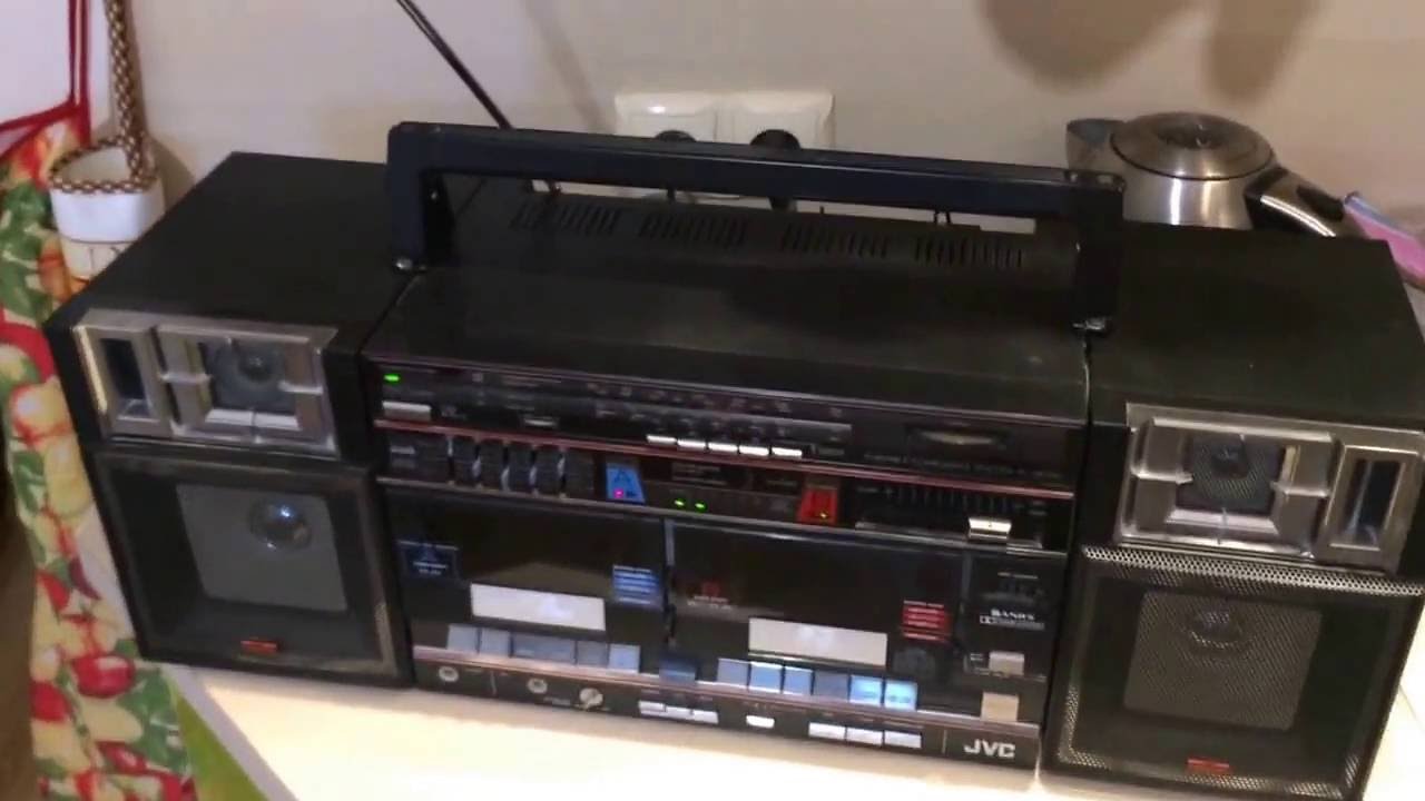 JVC PC-W330LS