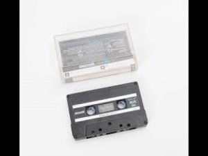 Maxell XL I-S 90 и PIONEER CT-959