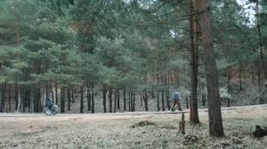 Патриот: 2 сезон - 8 серия