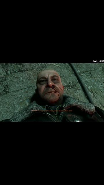 METRO Exodus карма
