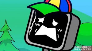 ТРАЛАЛЕРО ТРАЛАЛА НА ВОЛЕ! Incredibox анимации