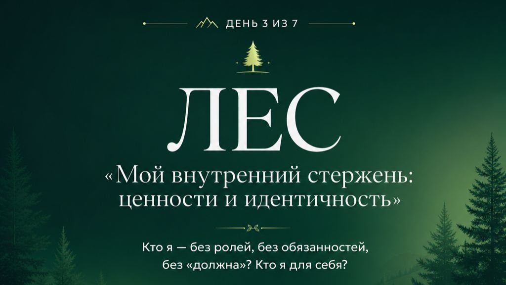 Видео день 3