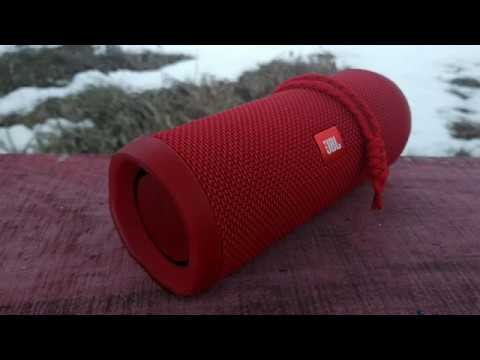 Колонка jbl flip 4 - басс тест | bass test | FACE – ЮМОРИСТ (Original Motion Picture Soundtrack) #7 смотреть онлайн