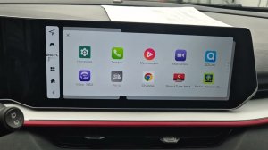 Прошивка мультимедиа Geely Coolray, голосовое управление функциями машины , зимний пакет