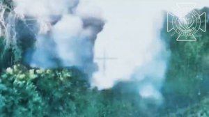 💥Бои в Волчанском районе: Северяне уничтожают очередной ПУ БпЛА ВСУ