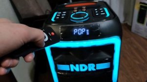 КАКУЮ НАПОЛЬНУЮ КОЛОНКУ ЛУЧШЕ КУПИТЬ вместо JBL Partybox 110 310 в 2025 Году ?