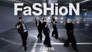 [K-POP IN PUBLIC | ONE TAKE] CORTIS - FaSHioN cover dance by HEADWAY