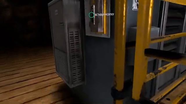 VR - Старая шахта-Железнодорожные пути Arizona Sunshine КАМПАНИЯ GAMEPLAY NO COMMENTARY PART 2 смотреть онлайн