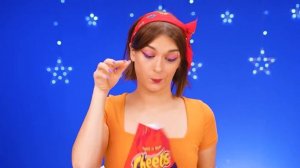 100 слоев еды #Потрясающие кухонные лайфхаки