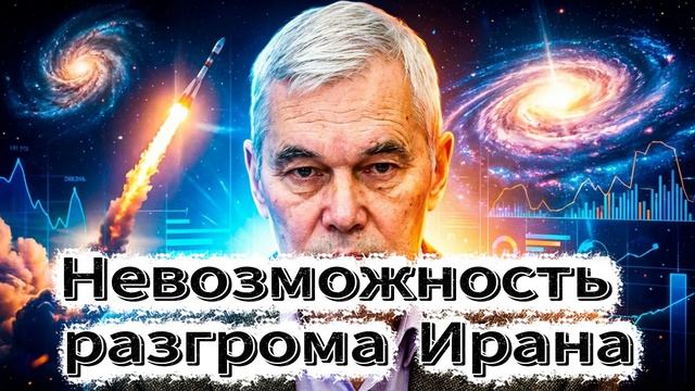 12. Невозможность разгрома Ирана смотреть онлайн
