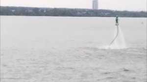 ✨👌👍Вечернее водное шоу «летающие над водой» «🎇🤗🤩😍✌️ 14.06.26