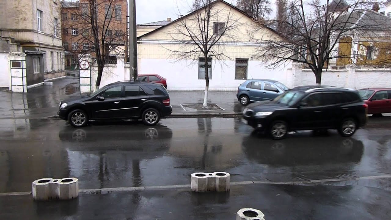Пример видеосъёмки камерой Panasonic Lumix TZ30 смотреть онлайн