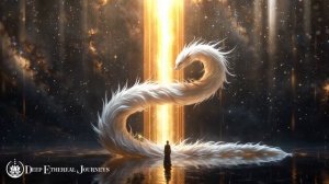 Serene - Cleanse What's Draining You & Restore Inner Balance ｜ Tranquil Zen Music