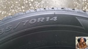 Hankook Kinergy 4S2 H750