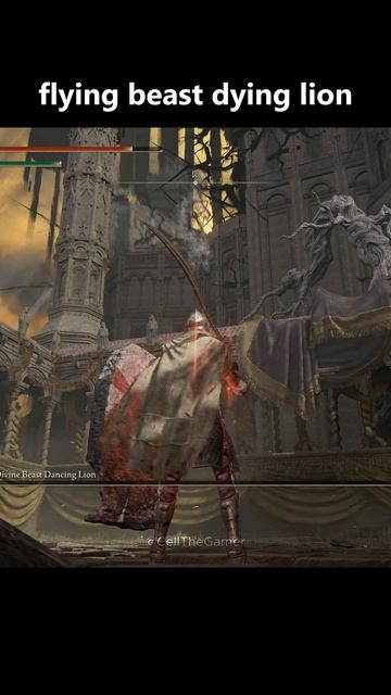 elden ring boss flew away смотреть онлайн