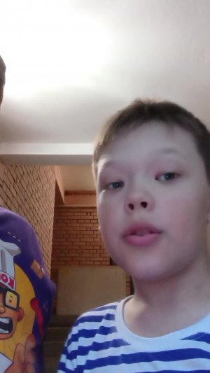 я начинающийся блогер мой первый эфир