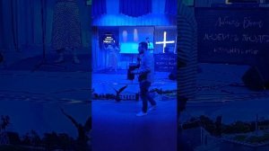 Онлайн трансляция богослужения от 28.06.26