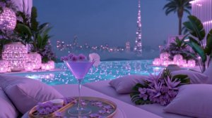 Ambient Deep House 2026 ｜ Relaxing Chillout Saxophone ~ Beach Deep House Vibes