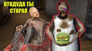 100 НОВЫХ СЕКРЕТОВ БАБКИ ГРЕННИ И ДЕДА В МАЙНКРАФТ