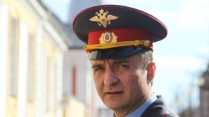 СЦЕНА ИЗ СЕРИАЛА ШЕФ-2 (в гл.роли А.Чубченко) реж.Олег Ларин