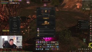 Только увидел новые наборы / Крутим 300 лутбоксов в Lineage 2
