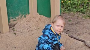 Один день Виталины