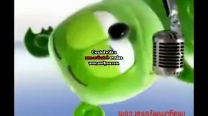 KlaskyKlaskyKlaskyKlasky Gummy Bear