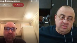 Людям уже не нужен ни Крым ни Донбасс