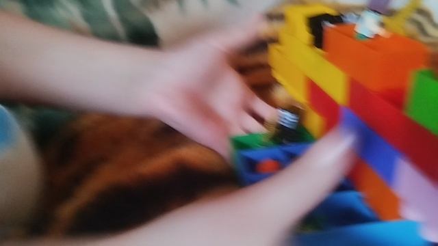Ам ням и зомби 4 серия 4 сезон