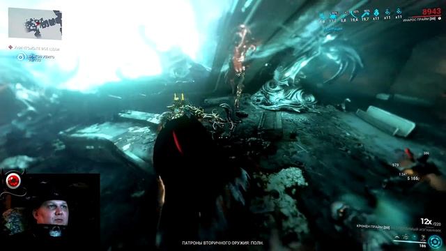 🔴WARFRAME: Эти 4 мода чистят весь контент! 😳 новичкам! смотреть онлайн
